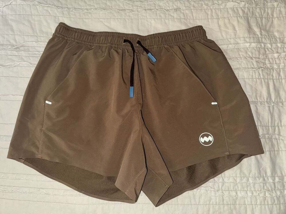 Janji Running Shorts
